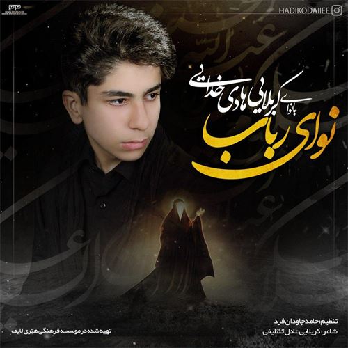 هادی خدایی نوای رباب 